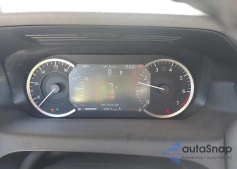 2020 Land Rover Discovery Sport R-Dynamic S/R-Dynamic Se from USA, damaged, VIN SALCT2FX9LH834514